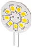 Goobay 30590 Faretto LED, 1,5 W - base G4, sostituisce 15 Anteprima dell’immagine prodotto 1