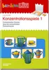 LÜK. Bambino. Konzentrationsspiele 1 Voir les images du produit 2