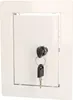 KOTARBAU® Revisionsklappe 15x10cm Revisionstür Trockenbau Produktbild-Vorschau 1