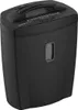 GENIE 580 Aktenvernichter 10 Blatt Partikelschnitt und CD Produktbild-Vorschau 1