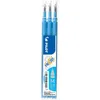 Pilot BLS-FR7-LB-S3 Ricarica a rullo d'inchiostro FriXion Anteprima dell’immagine prodotto 5