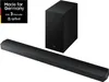 Samsung B-Series B-Serie Soundbar HW-B760GF 5.1-Kanal Produktbild-Vorschau 3