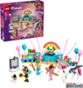 Fête costumée Lego Friends avec licorne et fée Voir les images du produit 19