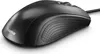 Hama Optische 3-Tasten-Maus MC-200, Schwarz Produktbild-Vorschau 3