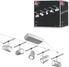 Paulmann CorDuo Système de câbles Cup Set de base Voir les images du produit 1
