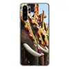 MuchoWow® Handyhülle Schutzhülle Hülle für Huawei P30 Pro Produktbild-Vorschau 1