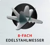 Caso MX 1000 Standmixer, Edelstahlgehäuse, 1000 Watt, 1,5 l Produktbild-Vorschau 7
