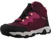GEOX J MAGNETAR Rosa Produktbild-Vorschau 1