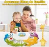 Set mit 510 sprechenden Lernkarten für Kinder – Mark – Produktbild-Vorschau 3
