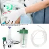WX YQ01 Medizinischer Sauerstoff-Druckminderer mit Produktbild-Vorschau 8
