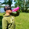 Große faltbare Silikon-Wasserflasche 750 ml Produktbild-Vorschau 4