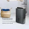Klarstein DryFy20 Odvlhčovač vzduchu 400W 20l/d 230m³/h Náhled obrázku produktu 3