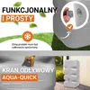 GARANTIA CUBUS kompletny zestaw zbiornika ogrodowego na Podgląd zdjęcia produktu 5