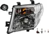 Scheinwerfer Osram Night Breaker Laser passend für Nissan Produktbild-Vorschau 1