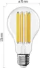 EMOS Lampada LED Edison A70, 18W in sostituzione della Anteprima dell’immagine prodotto 12