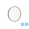 LED kulaté zrcadlo s osvětlením Nimco ZP 31000 Ø 60 cm IP Náhled obrázku produktu 1