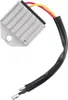 Spannungsbegrenzer Regler 12V universal für Mofa Moped Produktbild-Vorschau 5