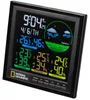 National Geographic VA Wetterstation Funk mit 3 Produktbild-Vorschau 3