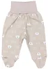 TupTam Baby Mädchen Jungen Bekleidungsset Langarmbody Hose Produktbild-Vorschau 11