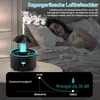 Luftbefeuchter Regenschirm mit 7-Farben-LED, Aromadiffusor, Produktbild-Vorschau 8