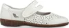 Rieker Spangenschuhe in weiss/weiss kombi, Gr. 39 Produktbild-Vorschau 22