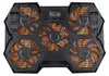 Deltaco Gaming GAM-072, 5 Stück(e), 14 cm, 1300 RPM, 25 dB, Produktbild-Vorschau 4