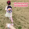 Anti-Verlust Rucksack Kleinkind mit 2m Kinderleine, Produktbild-Vorschau 11