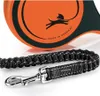 flexi XTREME Gurt 5 m schwarz/orange Produktbild-Vorschau 11