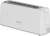 Solac S96006300, 2 kaw., Biały, Plastik, obrotowy, 800 W, Podgląd zdjęcia produktu 2