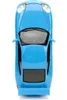 Jada Toys 253203080 Porsche 911 GT3 RS niebieski Fast & Podgląd zdjęcia produktu 12