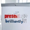 edding Flipchart Flipchart-Marker farbsortiert 1,5 - 3,0 Produktbild-Vorschau 4