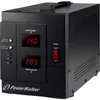 Bluewalker Powerwalker Spannungsregler AVR 3000 2400W Produktbild-Vorschau 1