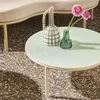sweeek - Gartenlounge-Set aus Aluminium für 4 Personen - Produktbild-Vorschau 6