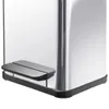 Hailo 0619-220 Bidone a pedale Hailo Öko uno plus M, 17 L, Anteprima dell’immagine prodotto 21