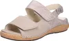Waldläufer Damen Sandale, beige(corda (094)), Gr. 5 Produktbild-Vorschau 1