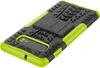 Copertura per esterni per Samsung Galaxy S10 Case Hybrid Anteprima dell’immagine prodotto 5