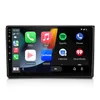 JUNSUN Carplay 9" autorádio pro Audi A4 2000-2009 Android Náhled obrázku produktu 1