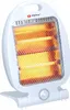 Alpina Elektrische Kachel LQ001 Halogeen Heater 2 Voir les images du produit 2