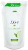 Dove Caring Hand Wash Cucumber & Green Tea Scent, Hände, Produktbild-Vorschau 9