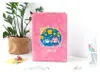 Disney, Kartonmappe A4 Stitch Wish mit 3 Klappen und Produktbild-Vorschau 7