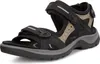 ecco Sandalen Sandalen Leder Produktbild-Vorschau 162