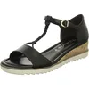 Tamaris Damen Sandale Sandalette mit T-Riemen und Produktbild-Vorschau 13