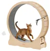 Rueda para gatos VEVOR, con un diámetro interior de 1080 Vista previa de la imagen del producto 1