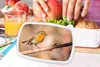 KitchenYeah® Obědový box Obědový box 17x11 cm Pták - větev Náhled obrázku produktu 3