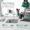 2XCELLONIC USB C Ladegerät 20W, 2 Port Ladegerät USB Produktbild-Vorschau 5
