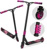 BOLDCUBE Tretroller / Deluxe Stunt-Scooter, Pink Produktbild-Vorschau 1