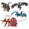 DreamWorks Dragons DWD FGR Movie Final Battle Set INTL GML, Produktbild-Vorschau 5