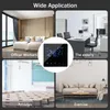WLAN Smart Thermostat 16A pour chauffage au sol électrique, Voir les images du produit 4