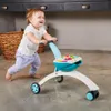 Tiny Love girello 5 in 1 Ride On Blu Anteprima dell’immagine prodotto 8