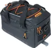 Sacoche porte-bagages BASIL Miles Tarpaulin MIK Voir les images du produit 2